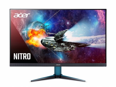 27" Монитор Acer Nitro VG271UPbmiipx (UM.HV1EE.P01)