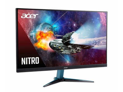 27" Монитор Acer Nitro VG271UPbmiipx (UM.HV1EE.P01)