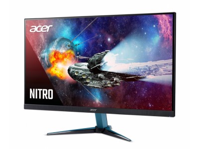 27" Монитор Acer Nitro VG271UPbmiipx (UM.HV1EE.P01)