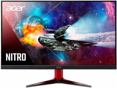 27" Монитор Acer Nitro VG271Pbmiipx (UM.HV1EE.P04)