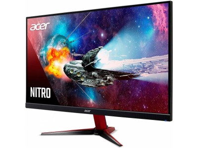 27" Монитор Acer Nitro VG271Pbmiipx (UM.HV1EE.P04)