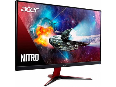 27" Монитор Acer Nitro VG271Pbmiipx (UM.HV1EE.P04)