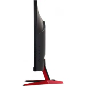 27" Монитор Acer Nitro VG271Pbmiipx (UM.HV1EE.P04) 27" Монитор Acer Nitro VG271Pbmiipx (UM.HV1EE.P04)