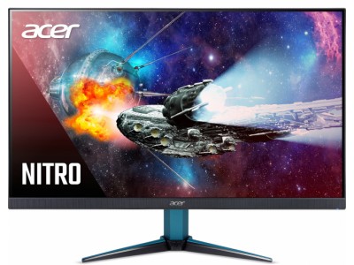 27" Монитор Acer Nitro VG272UPbmiipx (UM.HV2EE.P01)