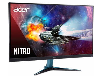 27" Монитор Acer Nitro VG272UPbmiipx (UM.HV2EE.P01)