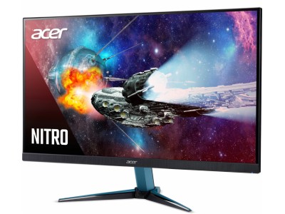 27" Монитор Acer Nitro VG272UPbmiipx (UM.HV2EE.P01)