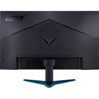 27" Монитор Acer Nitro VG272UPbmiipx (UM.HV2EE.P01) 27" Монитор Acer Nitro VG272UPbmiipx (UM.HV2EE.P01)