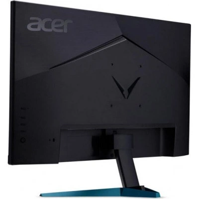 27" Монитор Acer Nitro VG272P (UM.HV2EE.P04) 27" Монитор Acer Nitro VG272P (UM.HV2EE.P04)