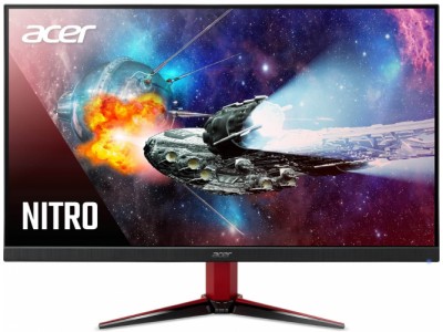 27" Монитор Acer Nitro VG272Sbmiipx (UM.HV2EE.S04)