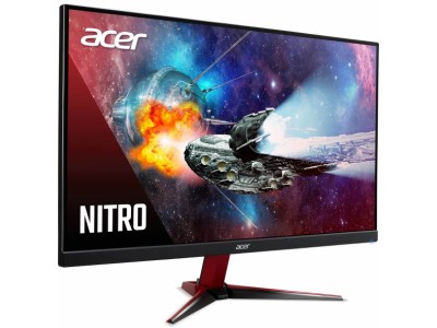 27" Монитор Acer Nitro VG272Sbmiipx (UM.HV2EE.S04)