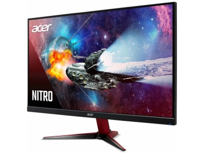 27" Монитор Acer Nitro VG272Sbmiipx (UM.HV2EE.S04)