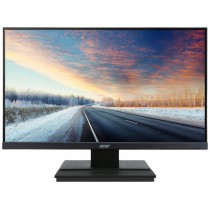 27" Монитор Acer V276HLCbmdpx (UM.HV6EE.C01)