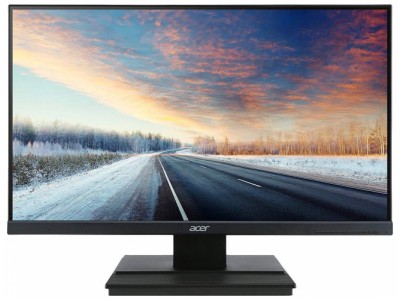 27" Монитор Acer V276HLCbmdpx (UM.HV6EE.C02)