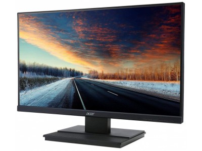 27" Монитор Acer V276HLCbmdpx (UM.HV6EE.C02)