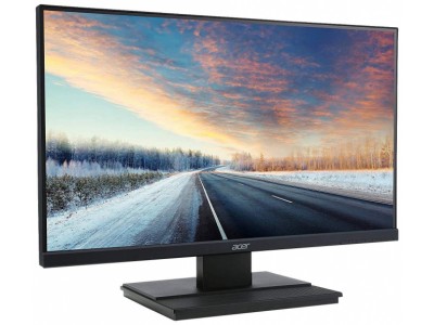 27" Монитор Acer V276HLCbmdpx (UM.HV6EE.C02)