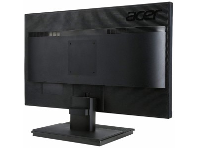 27" Монитор Acer V276HLCbmdpx (UM.HV6EE.C02)