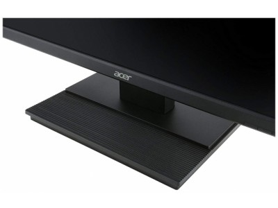 27" Монитор Acer V276HLCbmdpx (UM.HV6EE.C02)