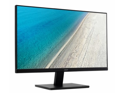 27" Монитор Acer V277BI (UM.HV7EE1)