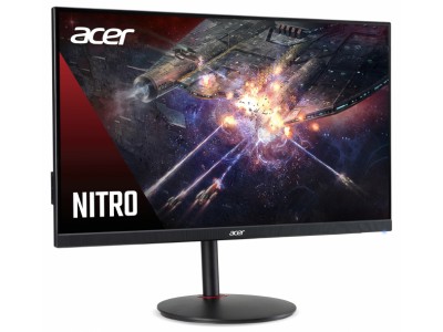 27" Монитор Acer Nitro XV270bmiprx (UM.HX0EE.015)