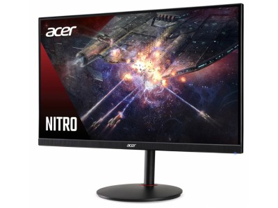 27" Монитор Acer Nitro XV270bmiprx (UM.HX0EE.015)