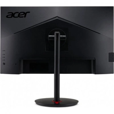 27" Монитор Acer Nitro XV270bmiprx (UM.HX0EE.015) 27" Монитор Acer Nitro XV270bmiprx (UM.HX0EE.015)