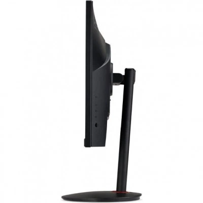 27" Монитор Acer Nitro XV270bmiprx (UM.HX0EE.015) 27" Монитор Acer Nitro XV270bmiprx (UM.HX0EE.015)