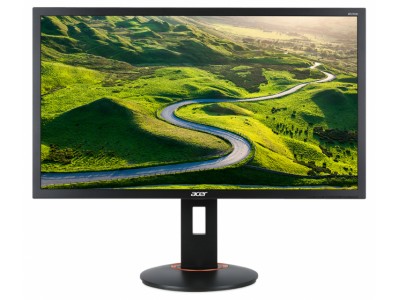 27" Монитор Acer XF270HBbmiiprzx (UM.HX0EE.B09)