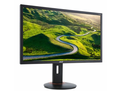 27" Монитор Acer XF270HBbmiiprzx (UM.HX0EE.B09)