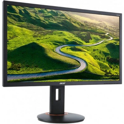 27" Монитор Acer XF270HUCbmiiprx (UM.HX0EE.C06) 27" Монитор Acer XF270HUCbmiiprx (UM.HX0EE.C06)