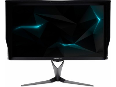 27" Монитор Predator X27P (UM.HX0EE.P01)