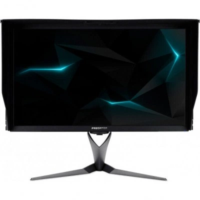 27" Монитор Predator X27P (UM.HX0EE.P01) 27" Монитор Predator X27P (UM.HX0EE.P01)