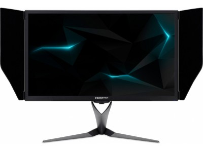 27" Монитор Predator X27P (UM.HX0EE.P01)