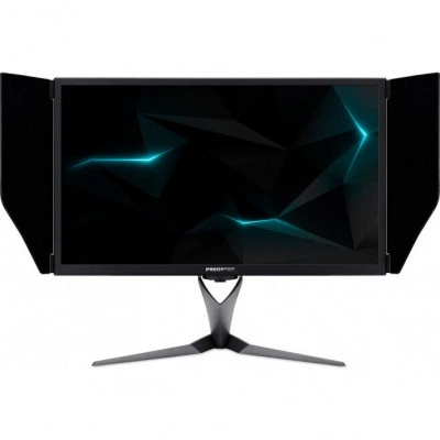 27" Монитор Predator X27P (UM.HX0EE.P01) 27" Монитор Predator X27P (UM.HX0EE.P01)