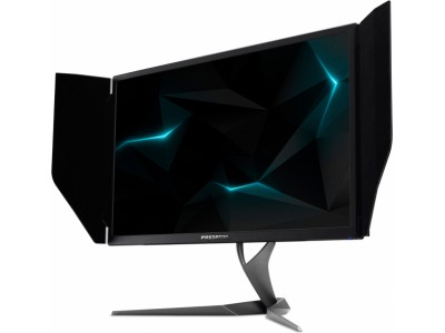 27" Монитор Predator X27P (UM.HX0EE.P01)