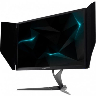 27" Монитор Predator X27P (UM.HX0EE.P01) 27" Монитор Predator X27P (UM.HX0EE.P01)