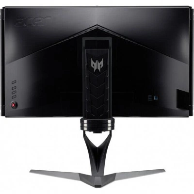 27" Монитор Predator X27P (UM.HX0EE.P01) 27" Монитор Predator X27P (UM.HX0EE.P01)
