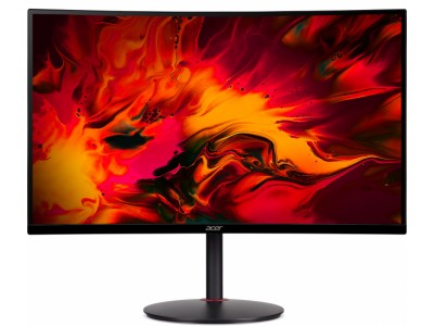 27" Монитор Acer Nitro XZ270UPbmiiphx (UM.HX0EE.P15)