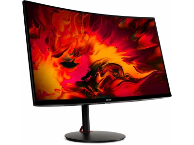 27" Монитор Acer Nitro XZ270UPbmiiphx (UM.HX0EE.P15)