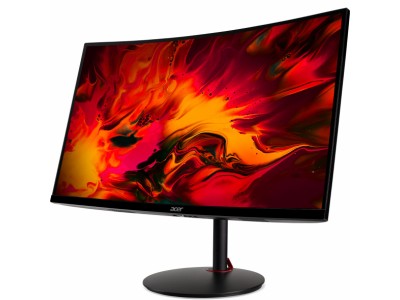 27" Монитор Acer Nitro XZ270UPbmiiphx (UM.HX0EE.P15)