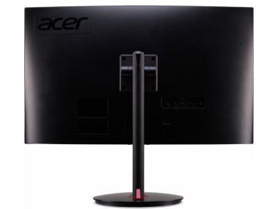 27" Монитор Acer Nitro XZ270UPbmiiphx (UM.HX0EE.P15)