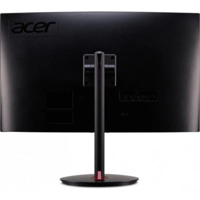 27" Монитор Acer Nitro XZ270UPbmiiphx (UM.HX0EE.P15) 27" Монитор Acer Nitro XZ270UPbmiiphx (UM.HX0EE.P15)
