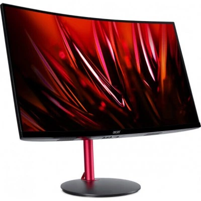 27" Монитор Acer Nitro XZ272UVbmiiphx (UM.HX0EE.V01) 27" Монитор Acer Nitro XZ272UVbmiiphx (UM.HX0EE.V01)