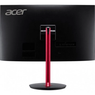 27" Монитор Acer Nitro XZ272UVbmiiphx (UM.HX0EE.V01) 27" Монитор Acer Nitro XZ272UVbmiiphx (UM.HX0EE.V01)