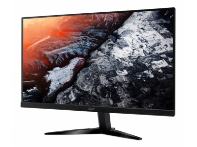 27" Монитор Acer KG271Ubmiippx (UM.HX1EE.032)