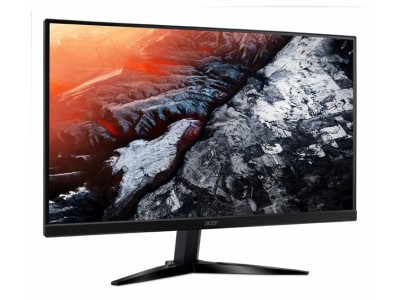 27" Монитор Acer KG271Ubmiippx (UM.HX1EE.032)