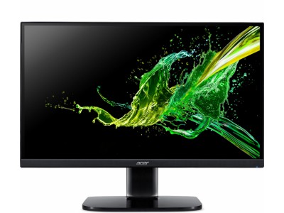 27" Монитор Acer KA272Ubiipx (UM.HX2EE.013)