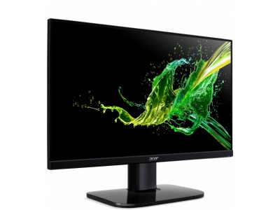 27" Монитор Acer KA272Ubiipx (UM.HX2EE.013)