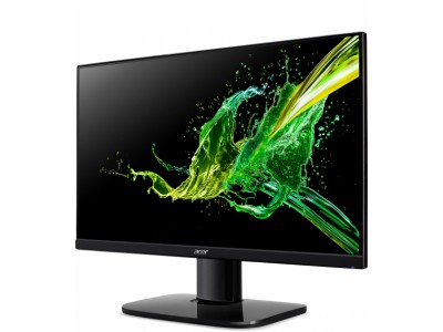 27" Монитор Acer KA272Ubiipx (UM.HX2EE.013)