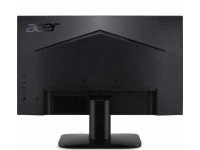 27" Монитор Acer KA272Ubiipx (UM.HX2EE.013)