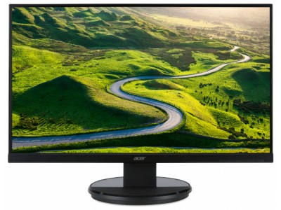 27" Монитор Acer K272HULEbmidpx (UM.HX2EE.E01)